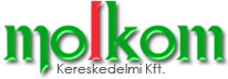 Molkom webáruház